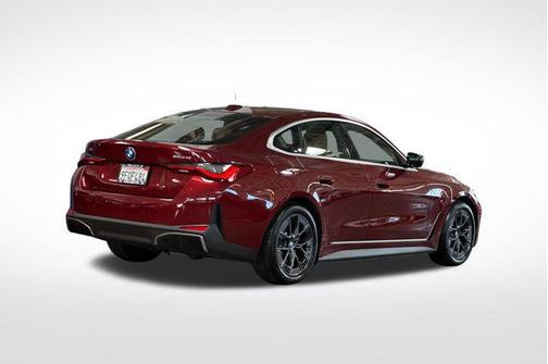 2023 BMW i4 Gran Coupe eDrive40