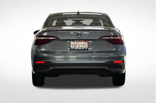 2022 Volkswagen Jetta 1.5T SE