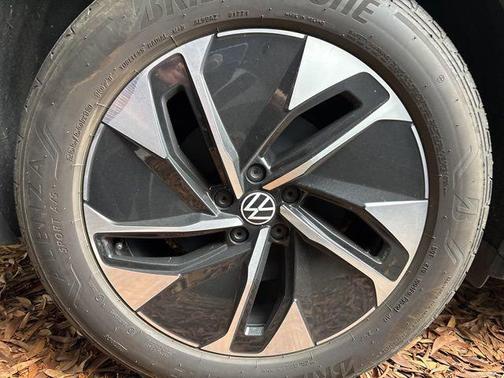 2022 Volkswagen ID.4 Pro S