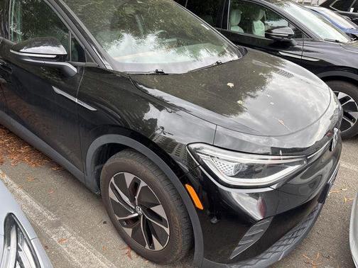 2022 Volkswagen ID.4 Pro S