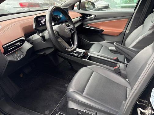 2022 Volkswagen ID.4 Pro S