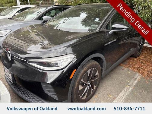 2022 Volkswagen ID.4 Pro S