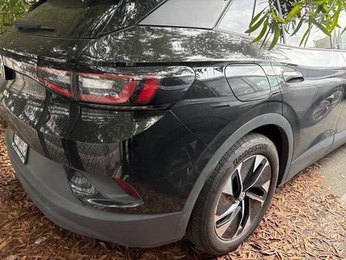 2022 Volkswagen ID.4 Pro S