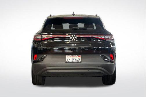 2022 Volkswagen ID.4 Pro S