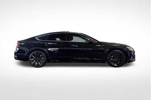 2018 Audi A5 2.0T Premium