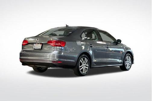 2015 Volkswagen Jetta Auto S w/Technology