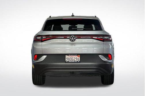 2021 Volkswagen ID.4 AWD Pro S