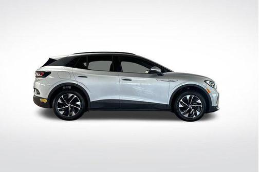 2021 Volkswagen ID.4 AWD Pro S