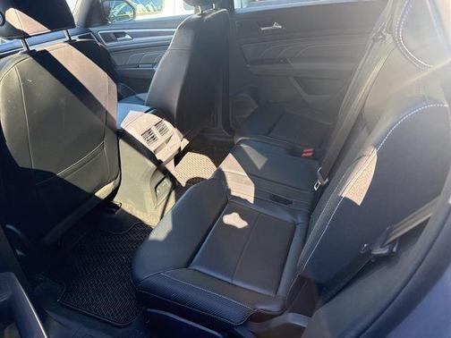 2021 Volkswagen Atlas Cross Sport 3.6L V6 SE w/Technology R-Line