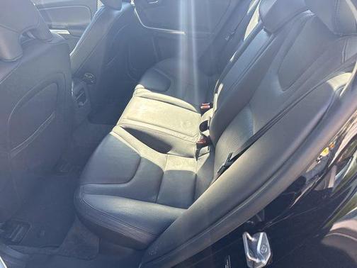 2014 Volvo S60 T5