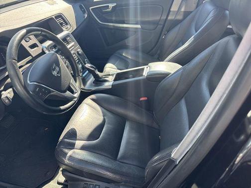 2014 Volvo S60 T5
