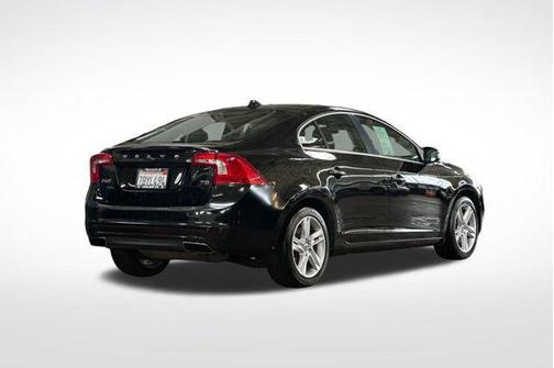 2014 Volvo S60 T5