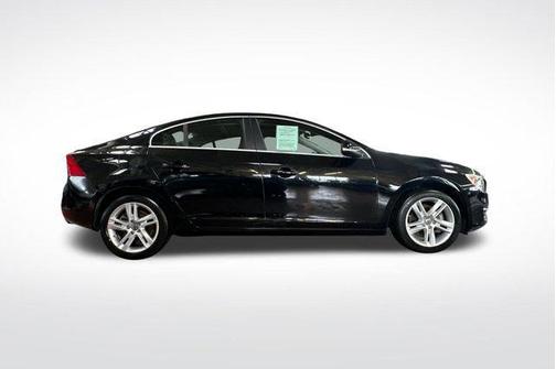 2014 Volvo S60 T5