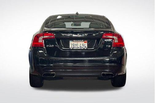 2014 Volvo S60 T5