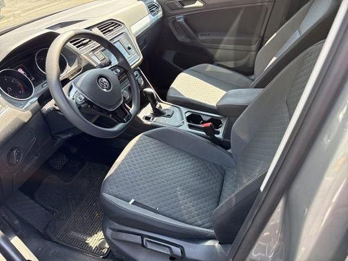 2021 Volkswagen Tiguan 2.0T S