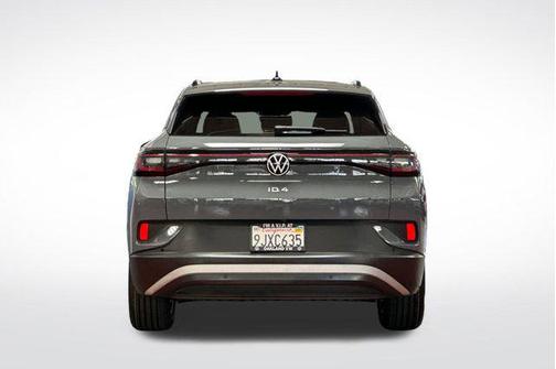 2023 Volkswagen ID.4 Standard