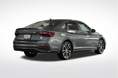 2024 Volkswagen Jetta 1.5T Sport
