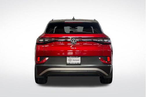 2023 Volkswagen ID.4 Pro S Plus