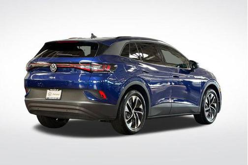 2022 Volkswagen ID.4 Pro S