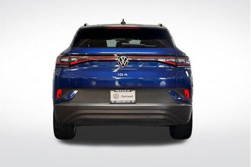 2022 Volkswagen ID.4 Pro S
