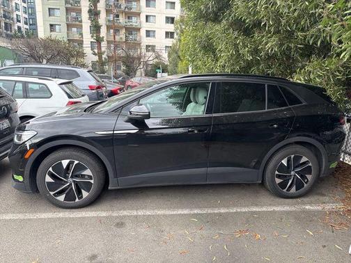 2022 Volkswagen ID.4 Pro S