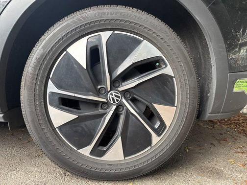 2022 Volkswagen ID.4 Pro S