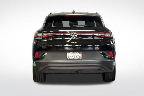 2022 Volkswagen ID.4 Pro S