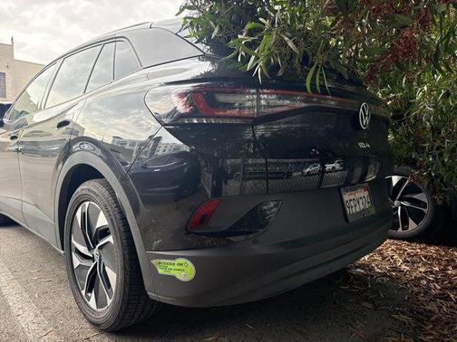 2022 Volkswagen ID.4 Pro S