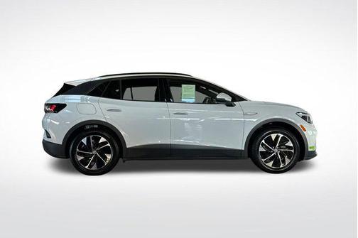 2022 Volkswagen ID.4 Pro