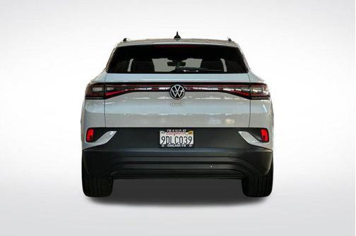 2022 Volkswagen ID.4 Pro