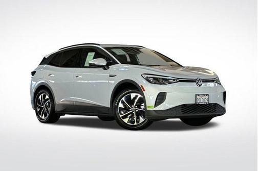 2022 Volkswagen ID.4 Pro