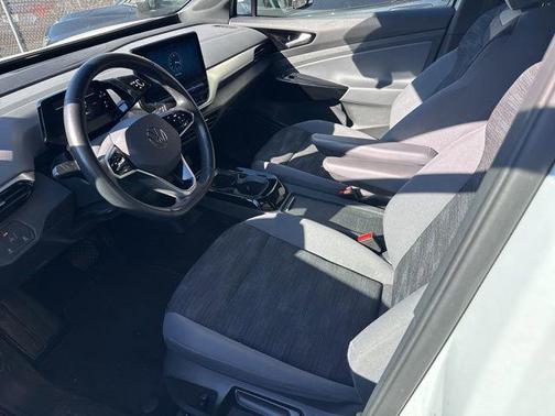 2022 Volkswagen ID.4 Pro