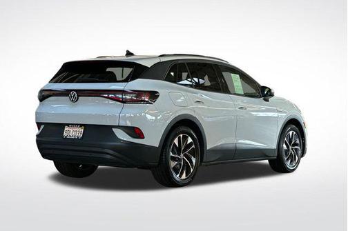 2022 Volkswagen ID.4 Pro