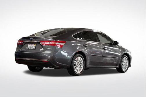 2015 Toyota Avalon Hybrid XLE Touring