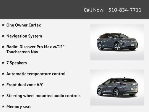 2023 Volkswagen ID.4 Pro S