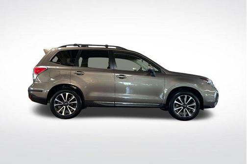 2017 Subaru Forester 2.0XT Touring