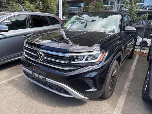 2023 Volkswagen Atlas 2.0T SE w/Technology