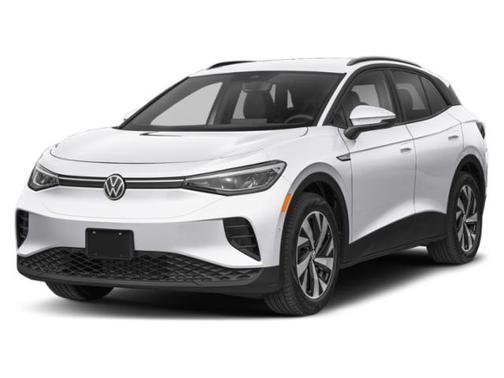 2026 Volkswagen ID.4 Pro