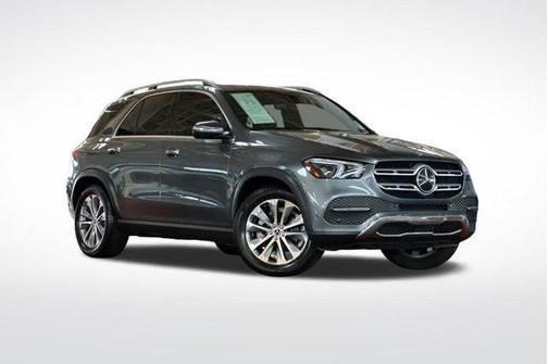 2023 Mercedes-Benz GLE 350 Base