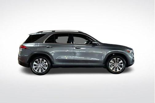 2023 Mercedes-Benz GLE 350 Base