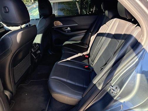 2023 Mercedes-Benz GLE 350 Base