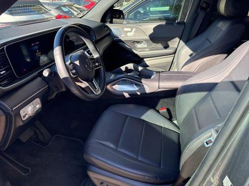 2023 Mercedes-Benz GLE 350 Base