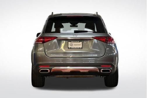 2023 Mercedes-Benz GLE 350 Base