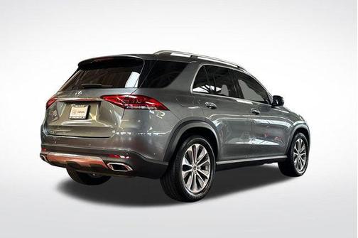2023 Mercedes-Benz GLE 350 Base