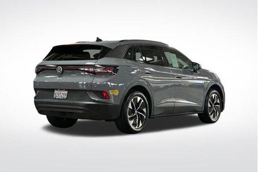 2021 Volkswagen ID.4 AWD Pro S