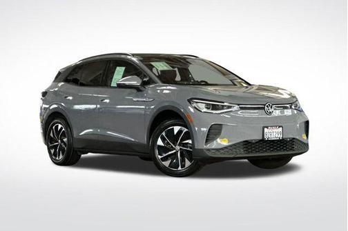 2021 Volkswagen ID.4 AWD Pro S