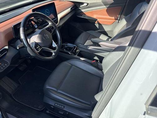 2021 Volkswagen ID.4 AWD Pro S