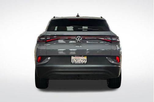 2021 Volkswagen ID.4 AWD Pro S