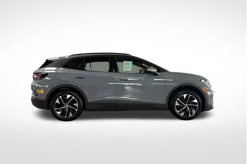 2021 Volkswagen ID.4 AWD Pro S