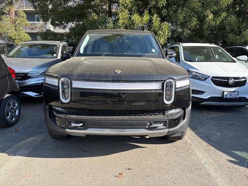2023 Rivian R1T Adventure Quad Motor Large Pack